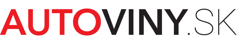 Autoviny.sk logo
